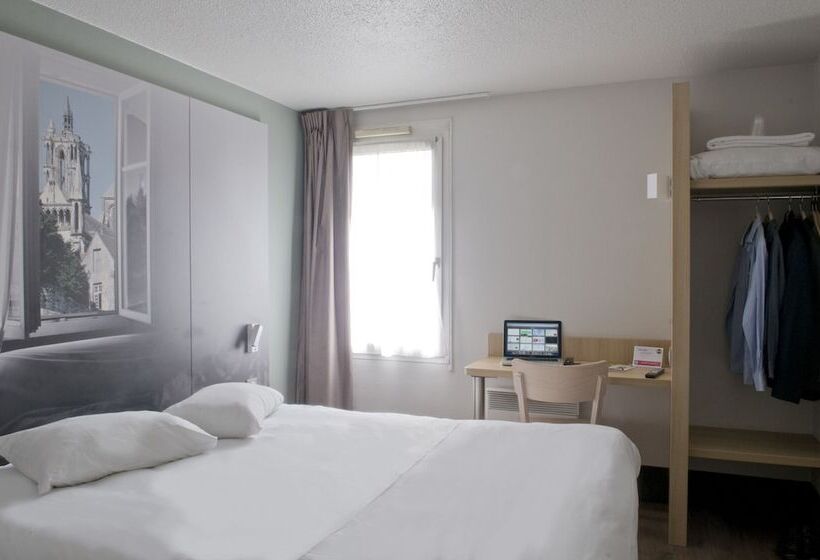 Номер Стандарт Адаптированный для Инвалидов, B&b Hotel Saint Quentin