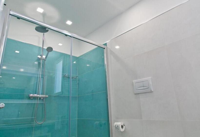 Номер Superior, Terra D Acqua Resort & Spa