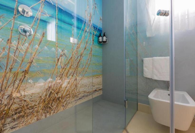 Полулюкс Вид на Море, Terra D Acqua Resort & Spa