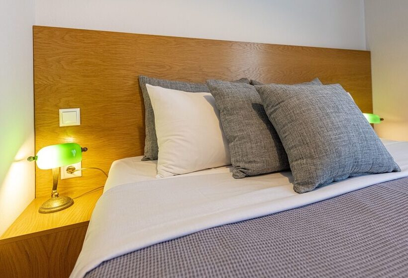 带2个卧室的别墅, Skiathos Gea Villas