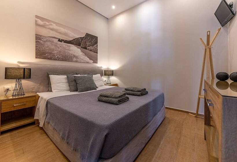 三卧高级别墅, Skiathos Gea Villas