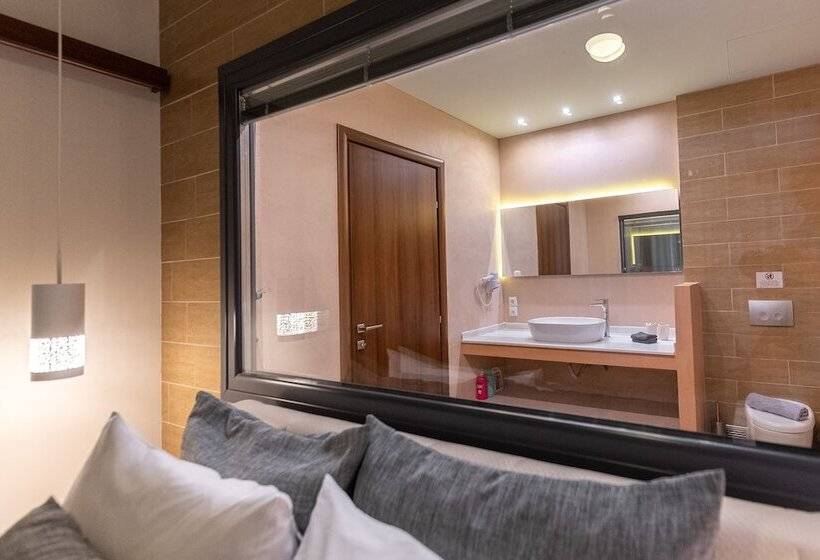 三卧高级别墅, Skiathos Gea Villas