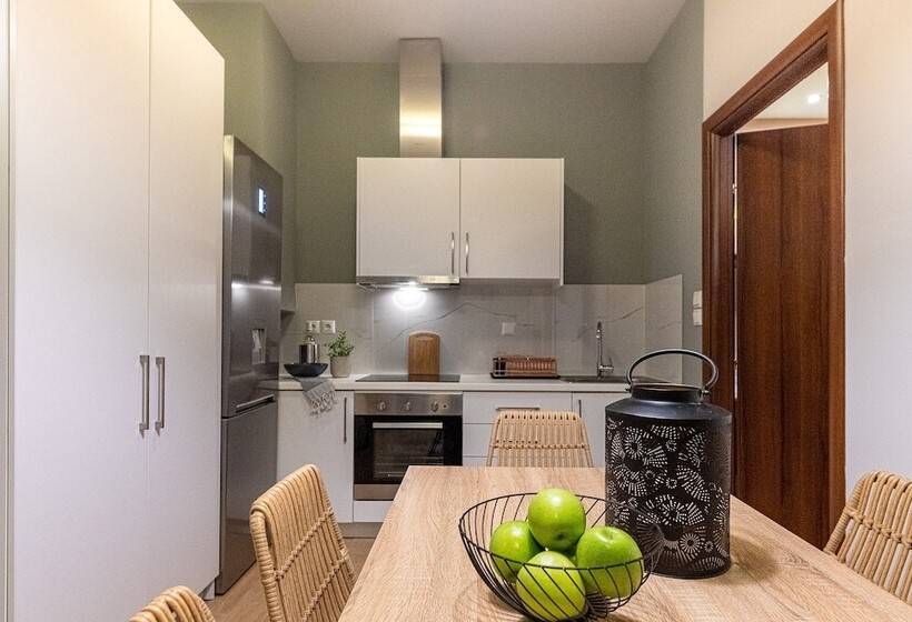 三卧高级别墅, Skiathos Gea Villas