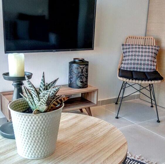带海景及2个卧室的复式公寓, Skiathos Gea Villas