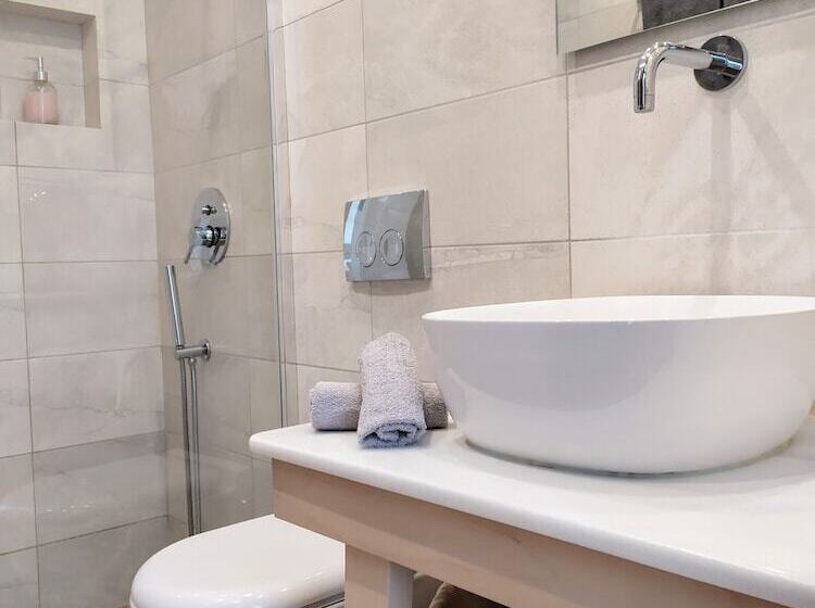 三卧高级别墅, Skiathos Gea Villas