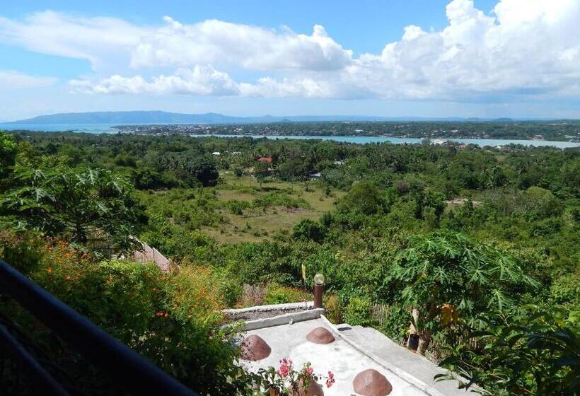 آپارتمان لوکس 1 خوابه, Bohol Vantage Resort