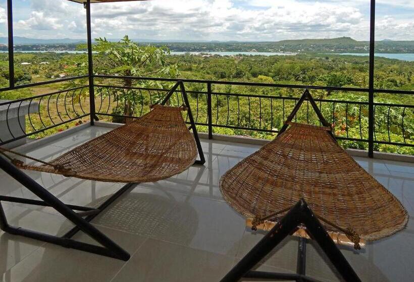 آپارتمان لوکس 1 خوابه, Bohol Vantage Resort