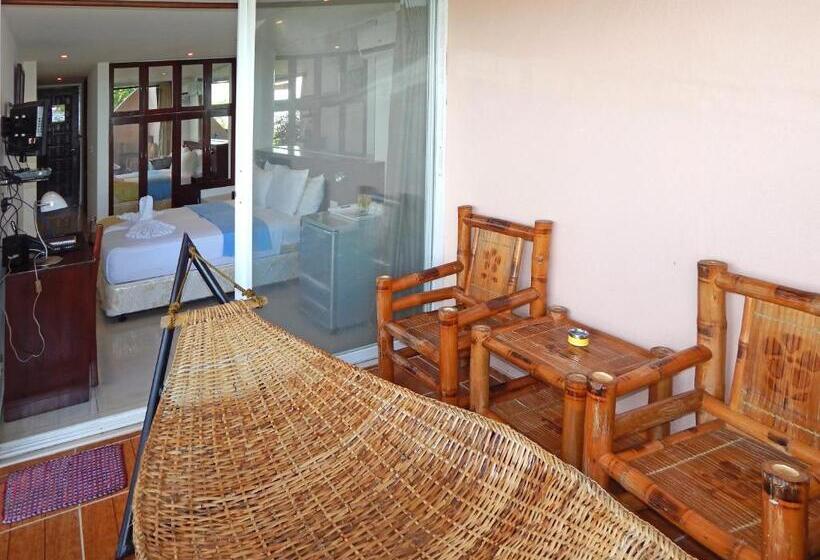 اتاق سوپریور, Bohol Vantage Resort