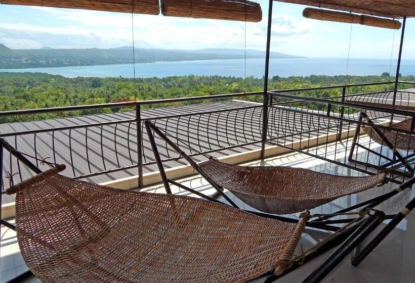 اتاق لوکس, Bohol Vantage Resort