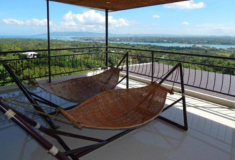 آپارتمان لوکس 1 خوابه, Bohol Vantage Resort