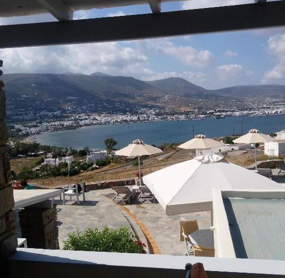 Студия Стандарт, Krotiri Bay  Adults Only
