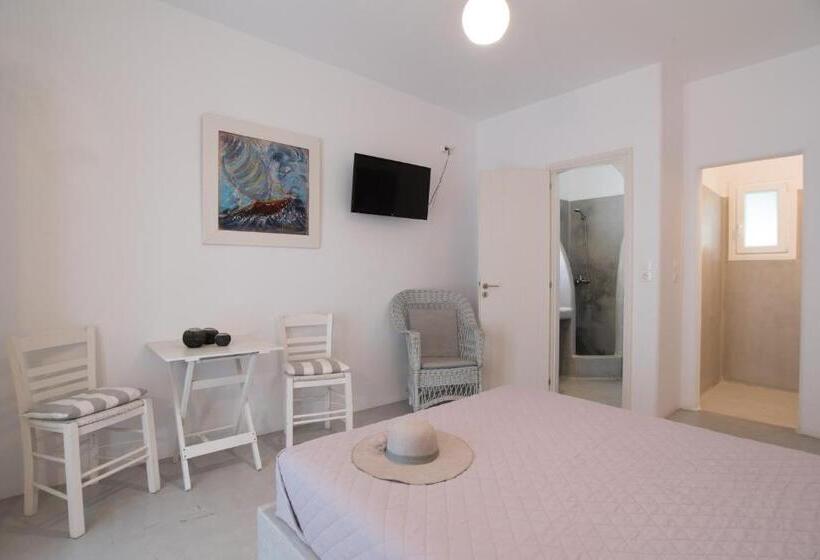 Студия Стандарт, Krotiri Bay  Adults Only