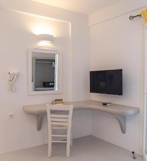Номер Стандарт Вид на Море, Krotiri Bay  Adults Only