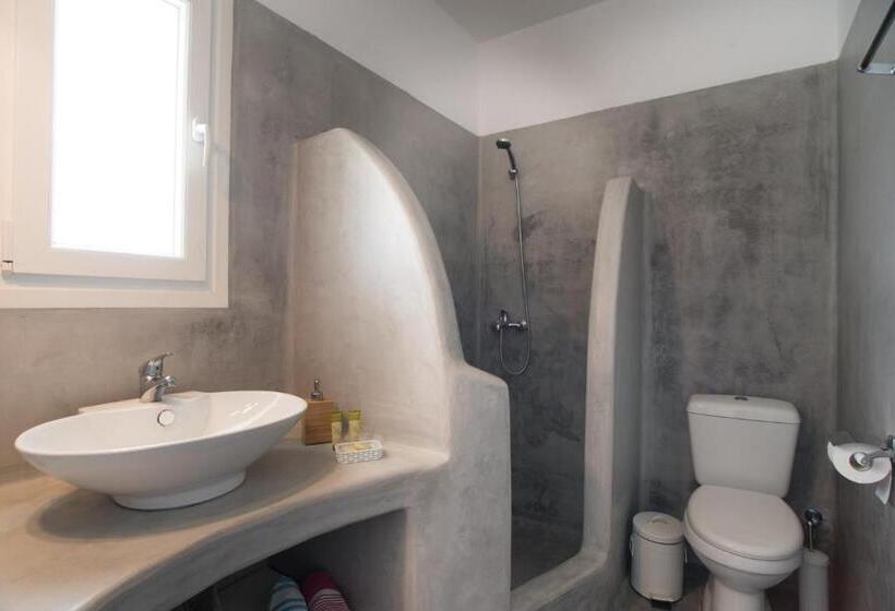 Студия Стандарт, Krotiri Bay  Adults Only