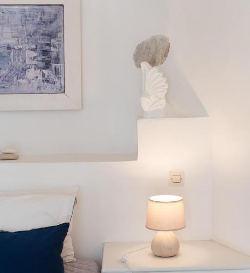 Апартаменты 1 Спальня, Krotiri Bay  Adults Only