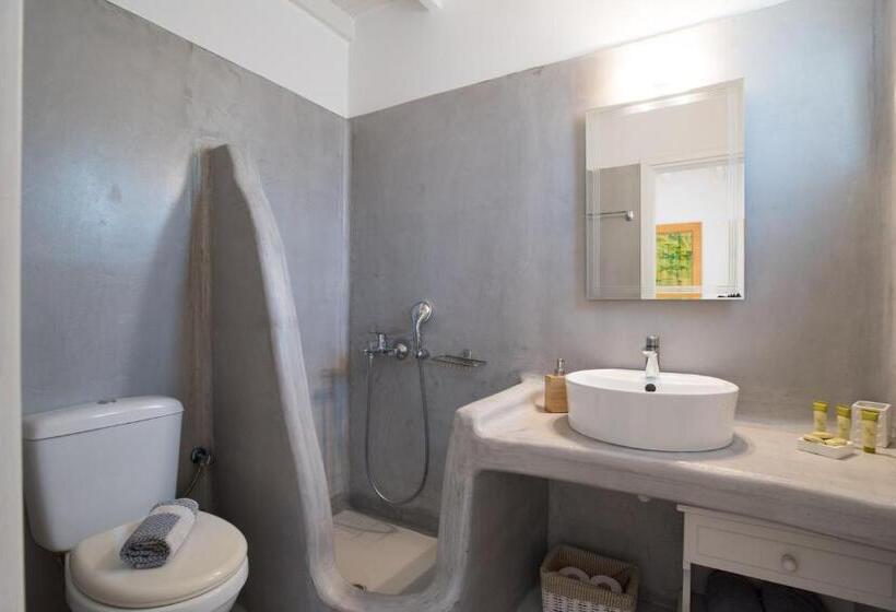 Студио Стандарт Боковой Вид на Море, Krotiri Bay  Adults Only