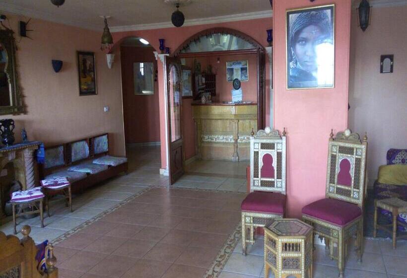 اتاق استاندارد یک نفره, Osiris Hotel Cairo