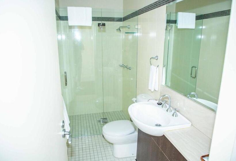 스탠다드 룸, Royal Hotel Randwick