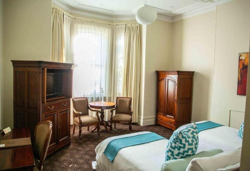 스탠다드 룸, Royal Hotel Randwick