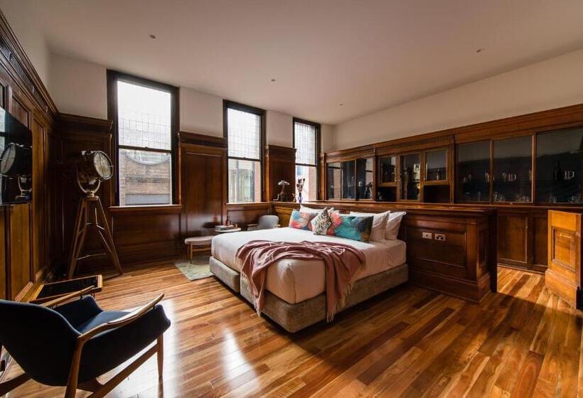 스위트, The Old Clare Hotel, Independent Collection By Evt