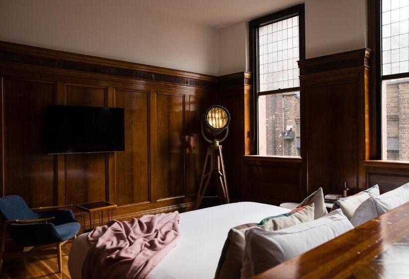 스위트, The Old Clare Hotel, Independent Collection By Evt