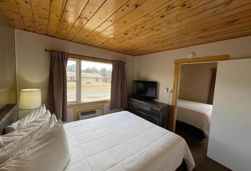 Family Suite, Estes Mountain Inn