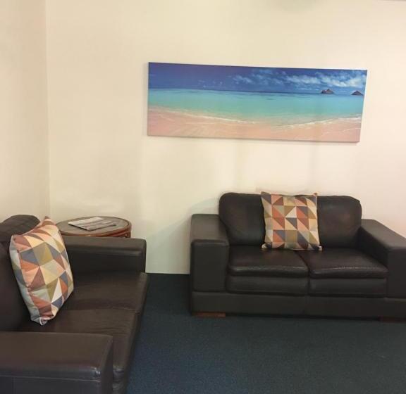 Номер Стандарт, Chez Noosa Resort Motel