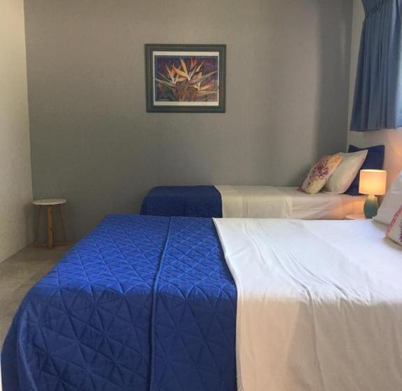 Номер Стандарт, Chez Noosa Resort Motel