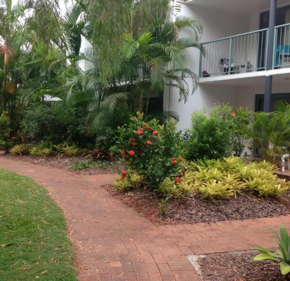 Номер Стандарт, Chez Noosa Resort Motel