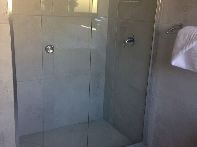 Апартаменты 1 Спальня, Chez Noosa Resort Motel