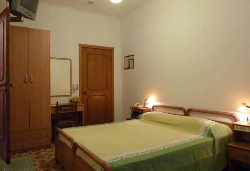 غرفة قياسية, Cesotta