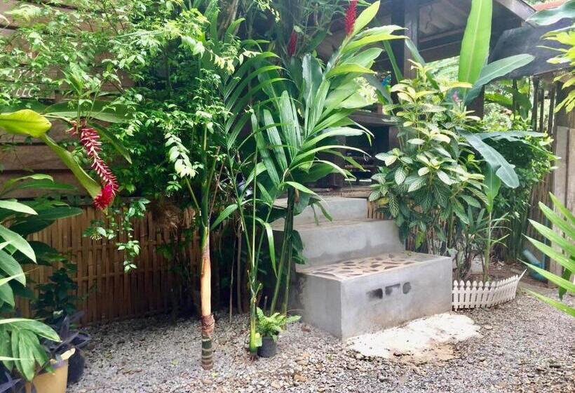 Вилла 1 Спальня, Champa Lao The Villa