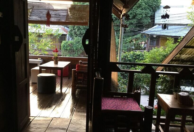 Вилла 4 Спальни, Champa Lao The Villa