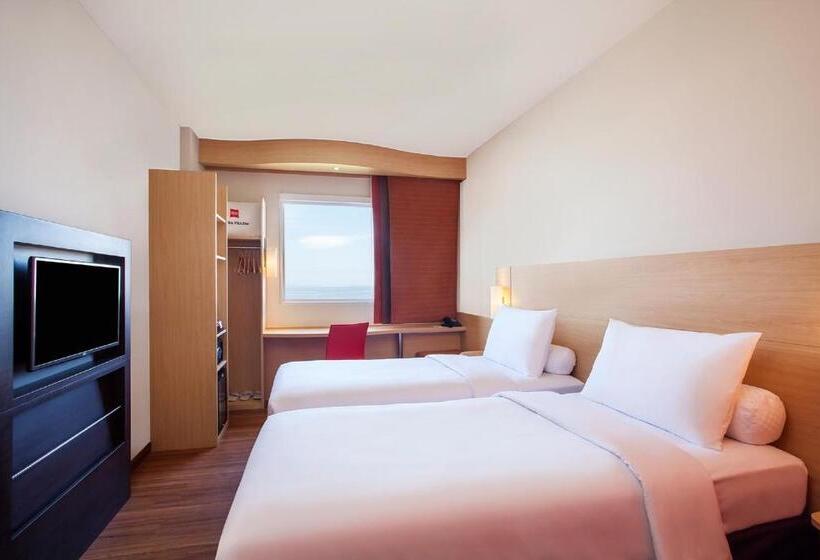 اتاق سوپریور, Ibis Manado City Center Boulevard