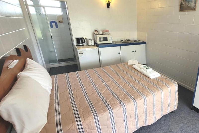 스탠다드 룸, Innisfail City Motel