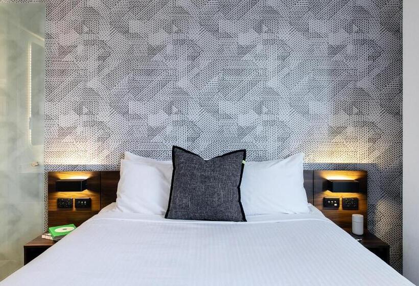 스탠다드 룸, Kith Hotel Darling Harbour