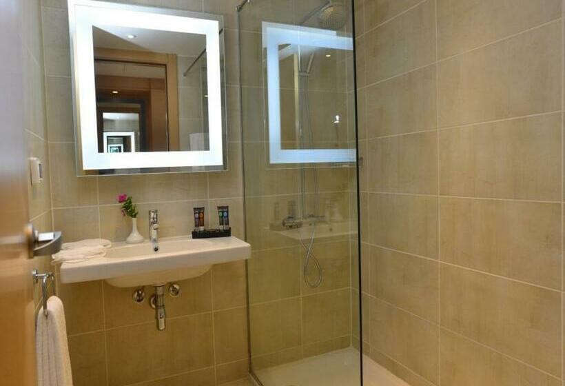 اتاق استاندارد, Novotel Marsa Alam Beach Resort
