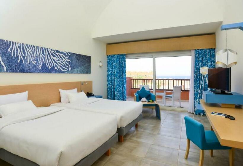 اتاق استاندارد, Novotel Marsa Alam Beach Resort
