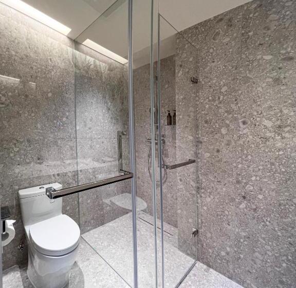 Стандартный Номер Кровать Кинг, 三亚瞻云精选酒店 The Yun Collection Sanya