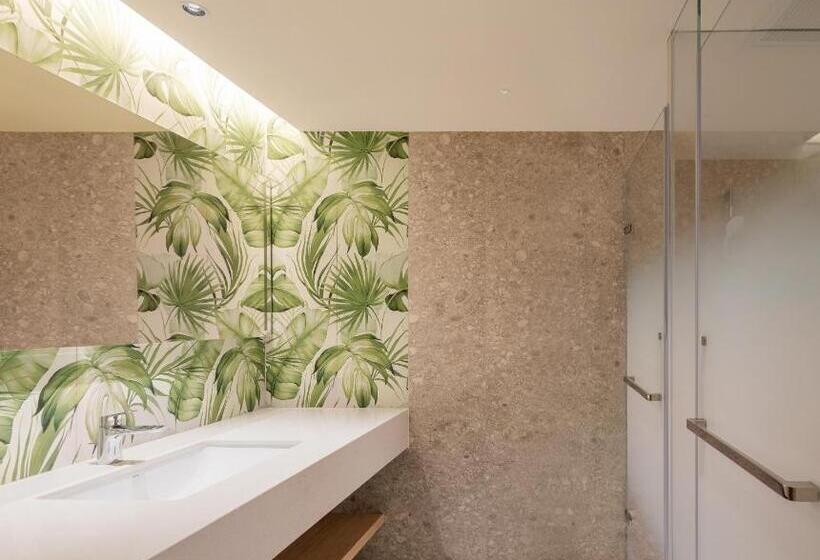Номер Стандартный с Видом, 三亚瞻云精选酒店 The Yun Collection Sanya