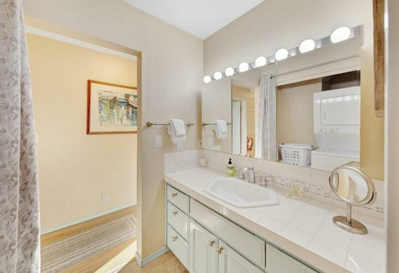 Апартаменты 2 Спальни, Embarcadero Bay View