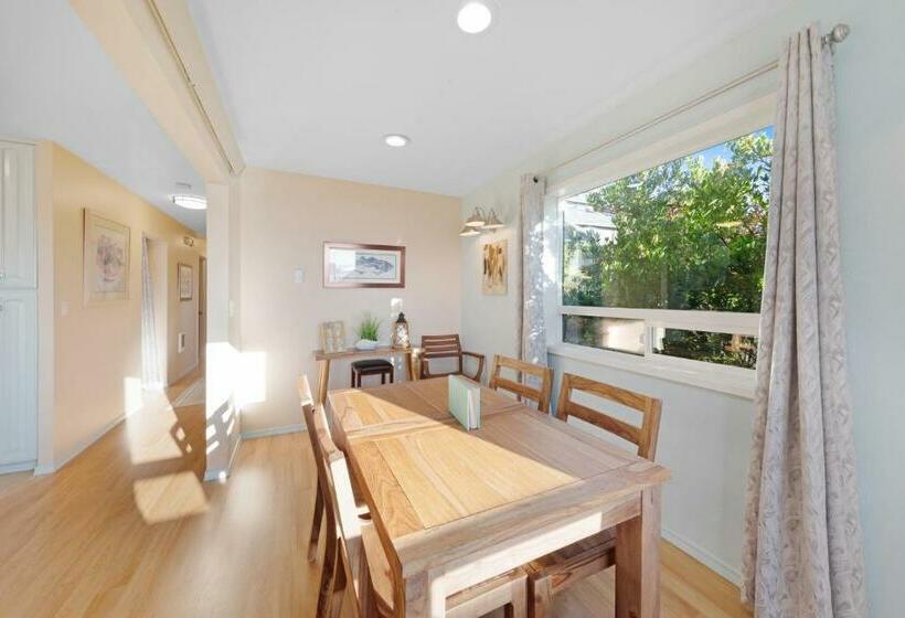 Апартаменты 2 Спальни, Embarcadero Bay View