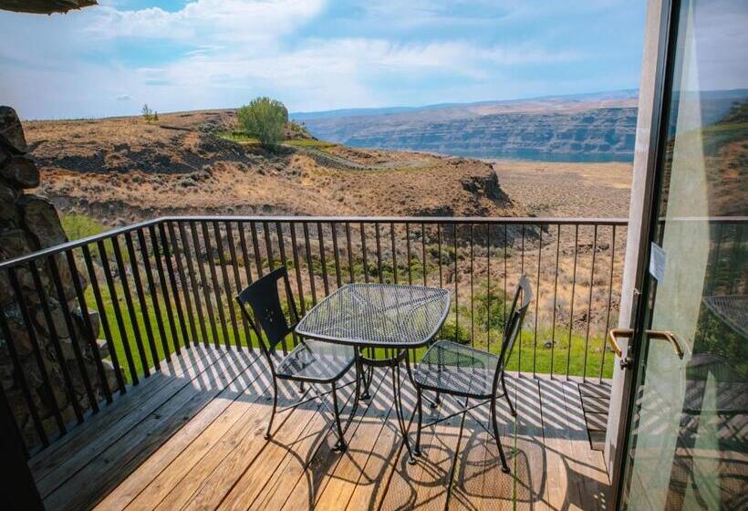 Номер Deluxe Кровать Кинг, Sagecliffe Resort & Spa