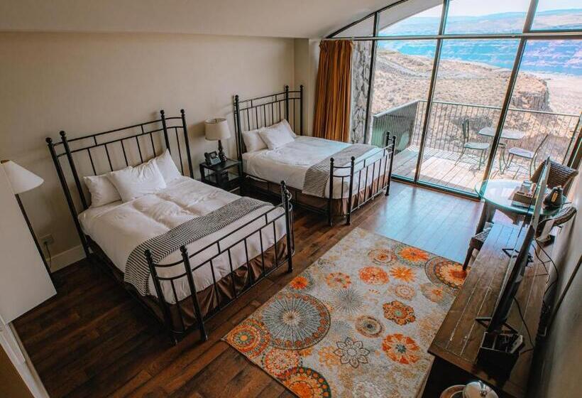 Номер Deluxe, Sagecliffe Resort & Spa