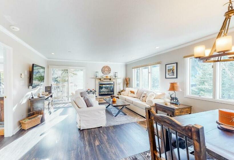침실 1개 아파트, Townsend Place   Beaver Creek Retreat