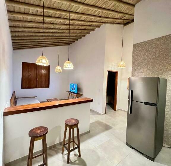Дом 2 Спальни, Villa Sagui Trancoso