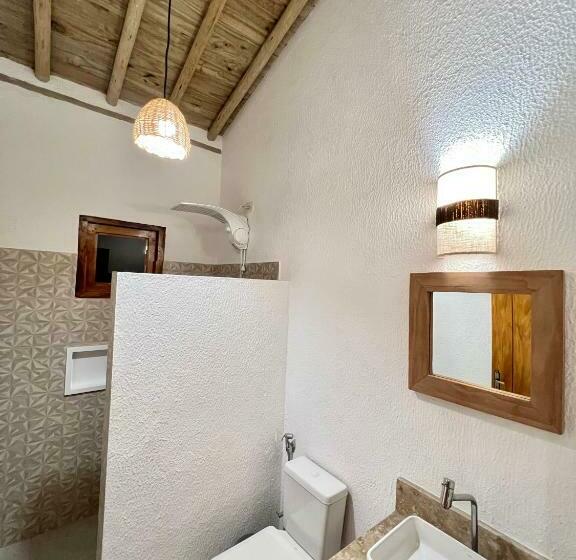 Дом 2 Спальни, Villa Sagui Trancoso