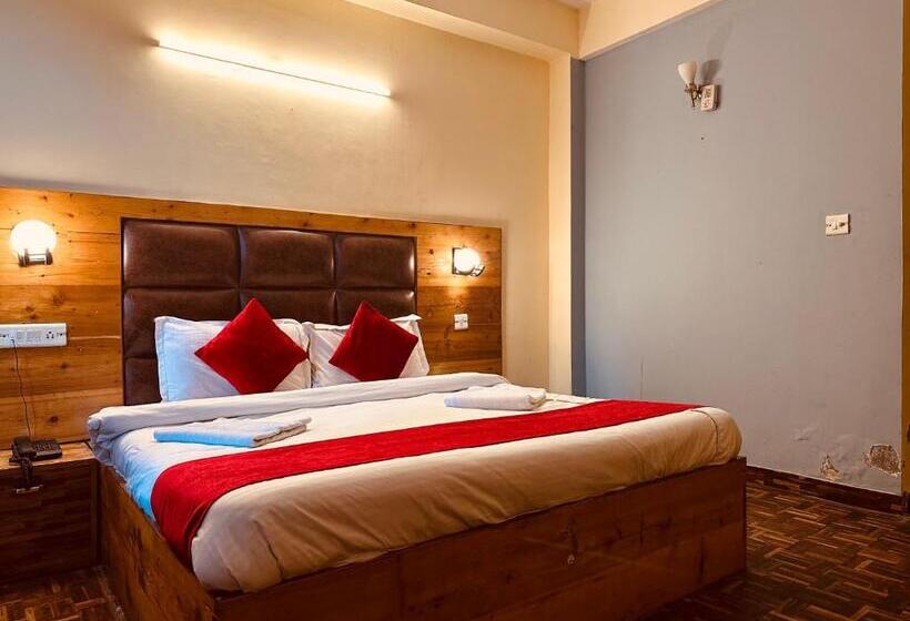 Номер Economy, Kalinga Grand Manali