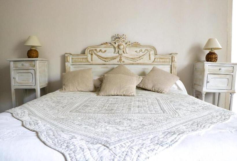 Номер Комфорт, Domaine De Marlas   Chambres D Hôtes