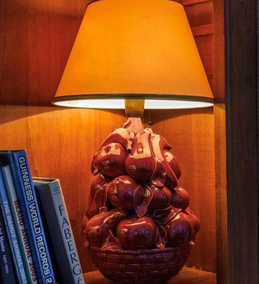 Студия Deluxe, Bed And Breakfast Villa Romano